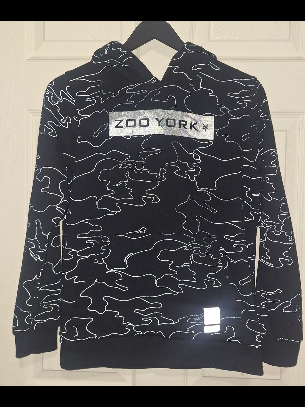Zoo York Hoodie